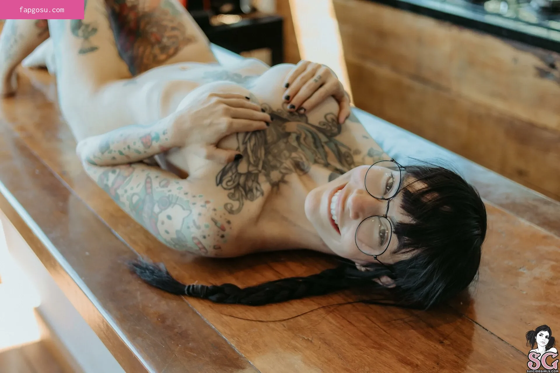 lellycristie