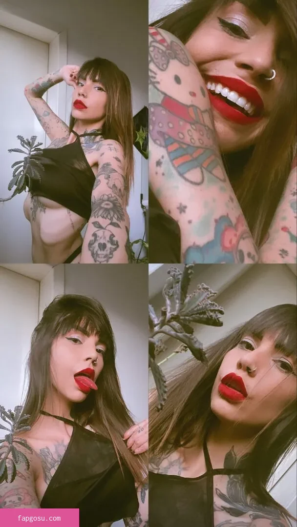 lellycristie