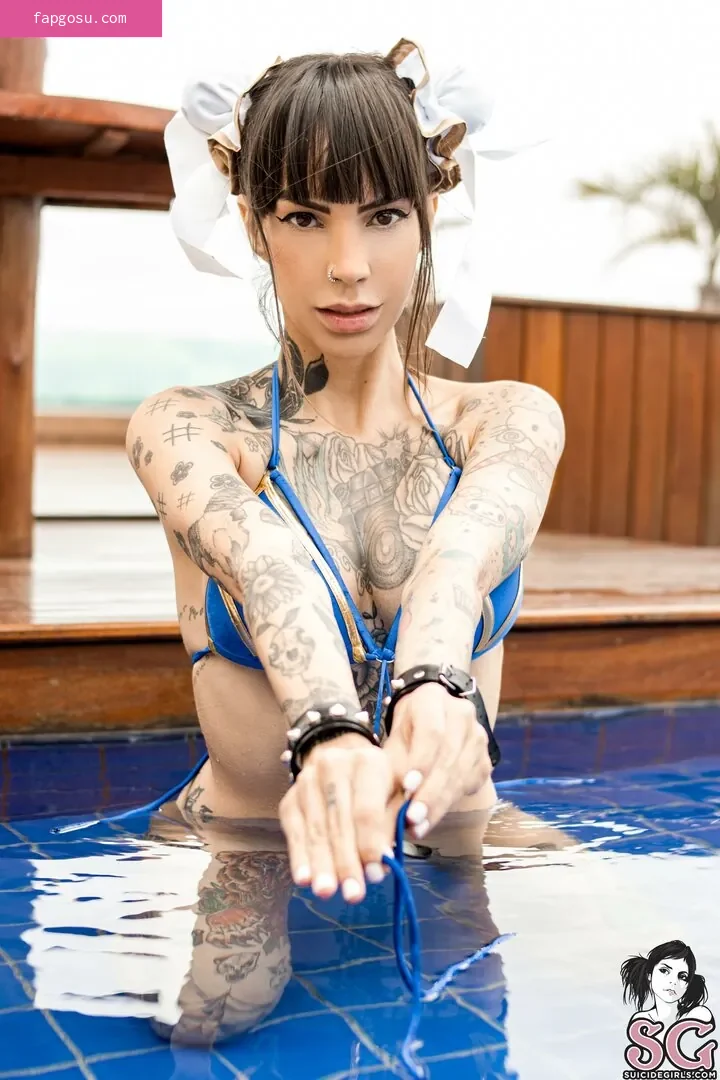 lellycristie