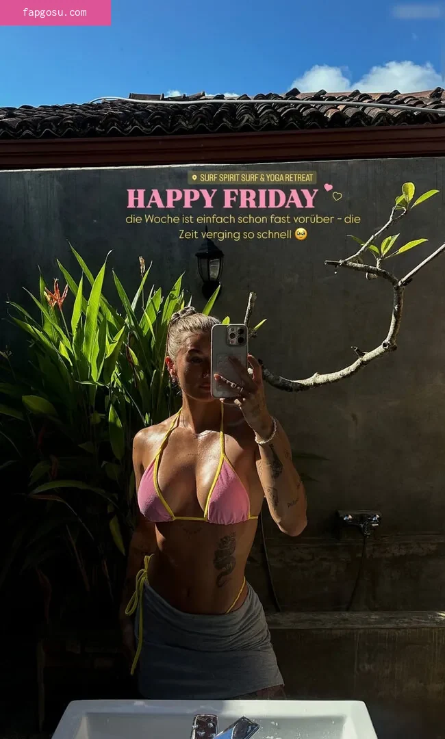 Lenaajoy
