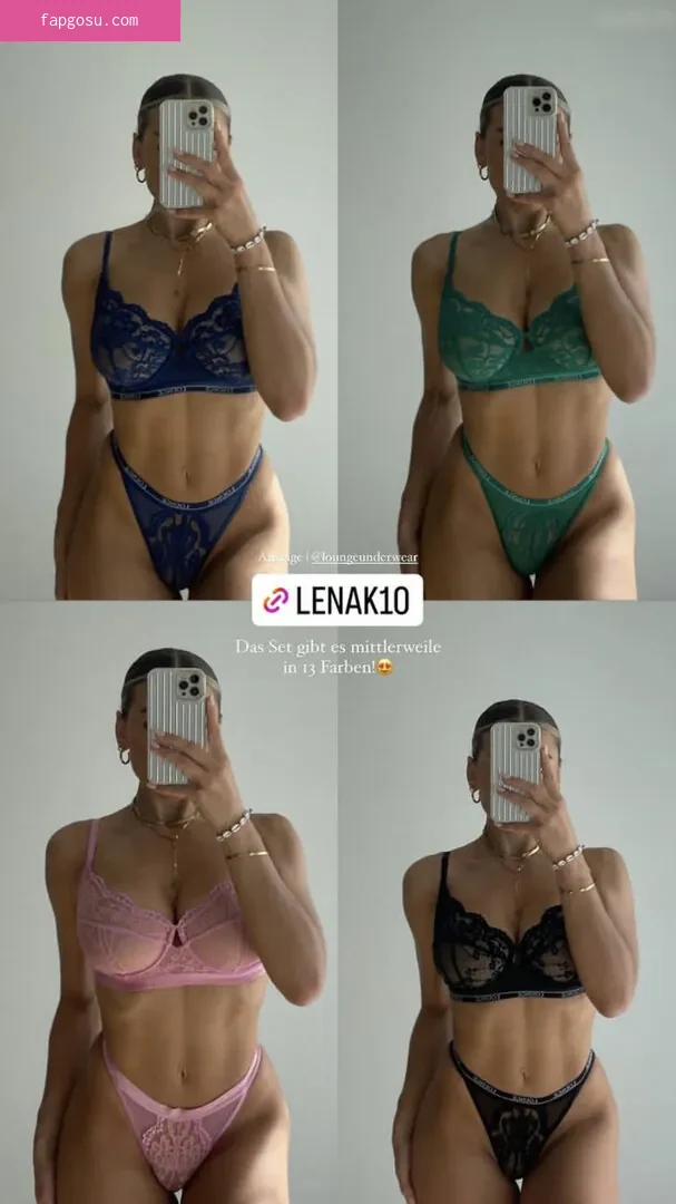 Lenaknk