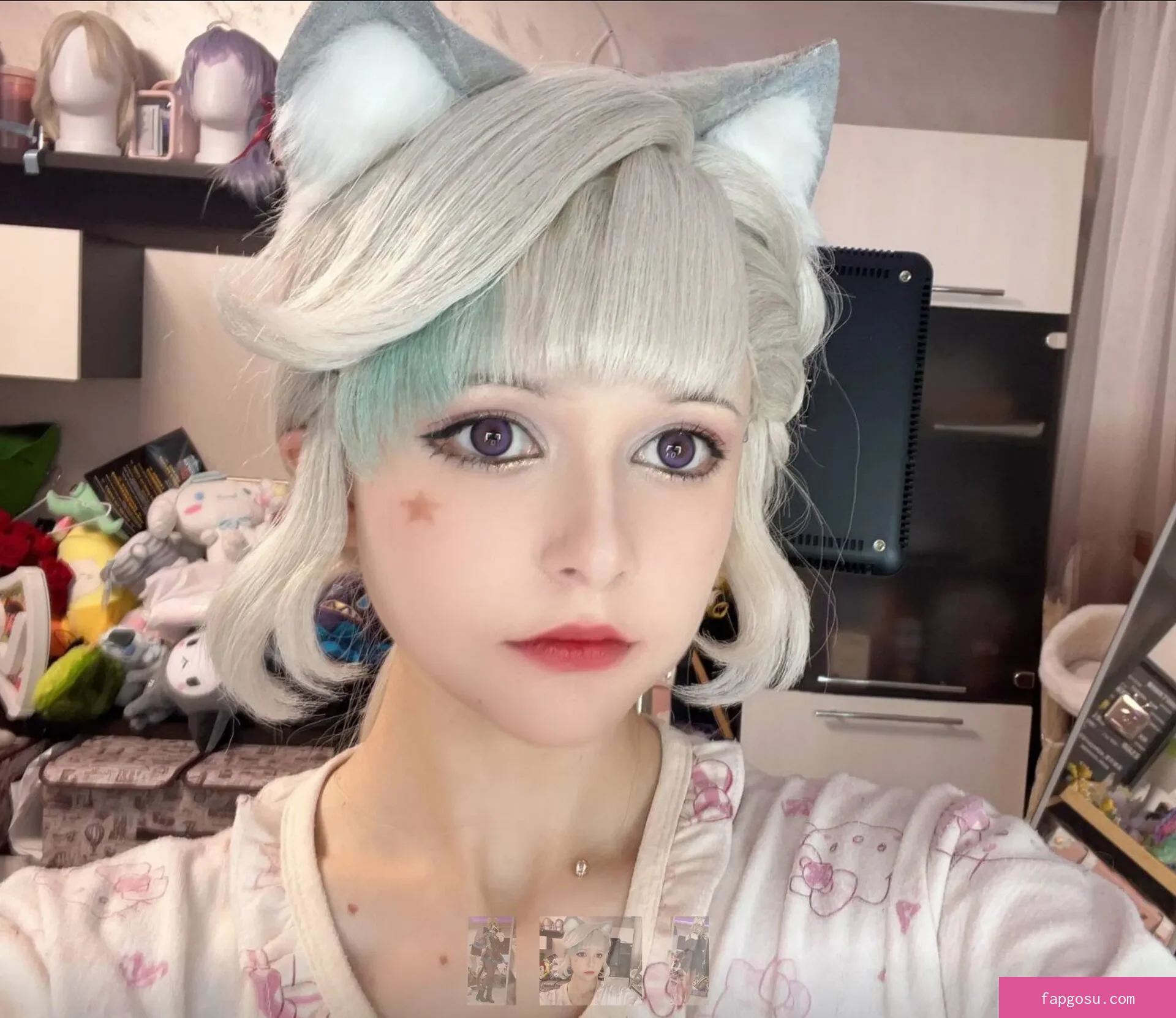 LENivayaAya