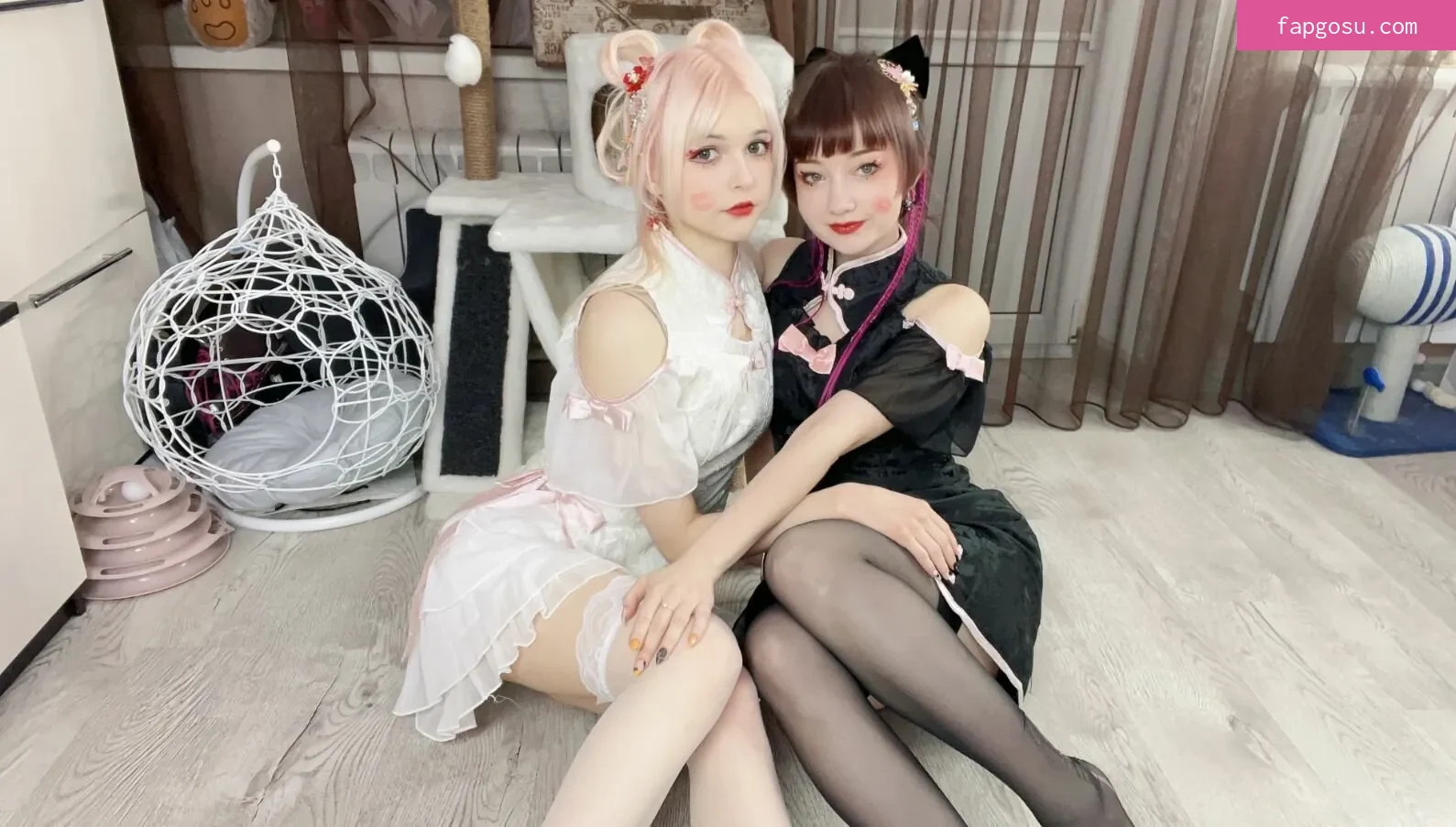 LENivayaAya