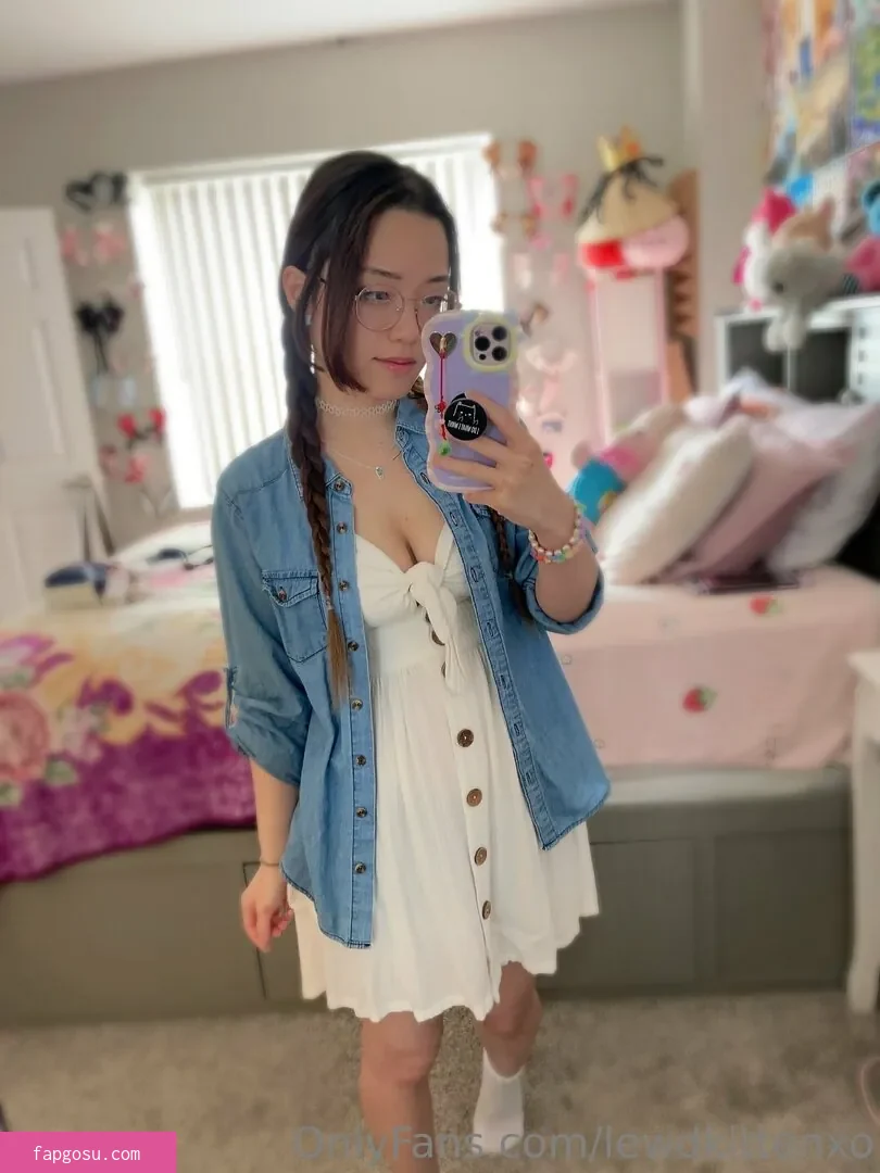Lewdkittenxo