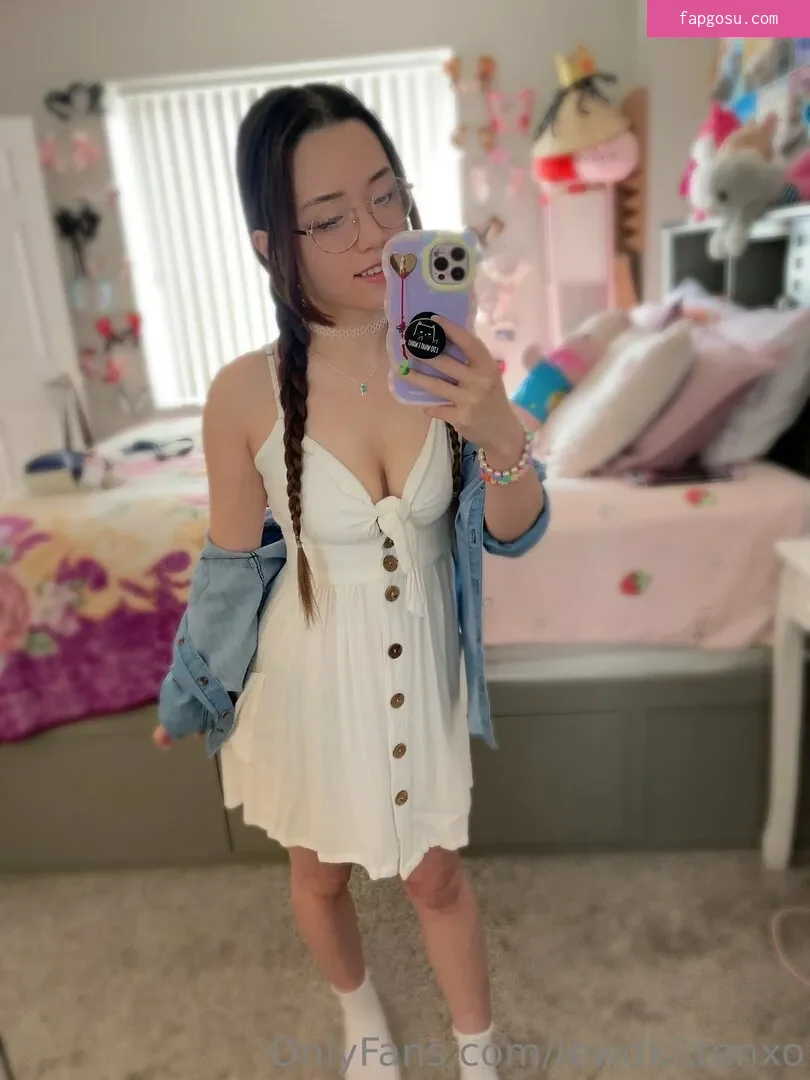 Lewdkittenxo