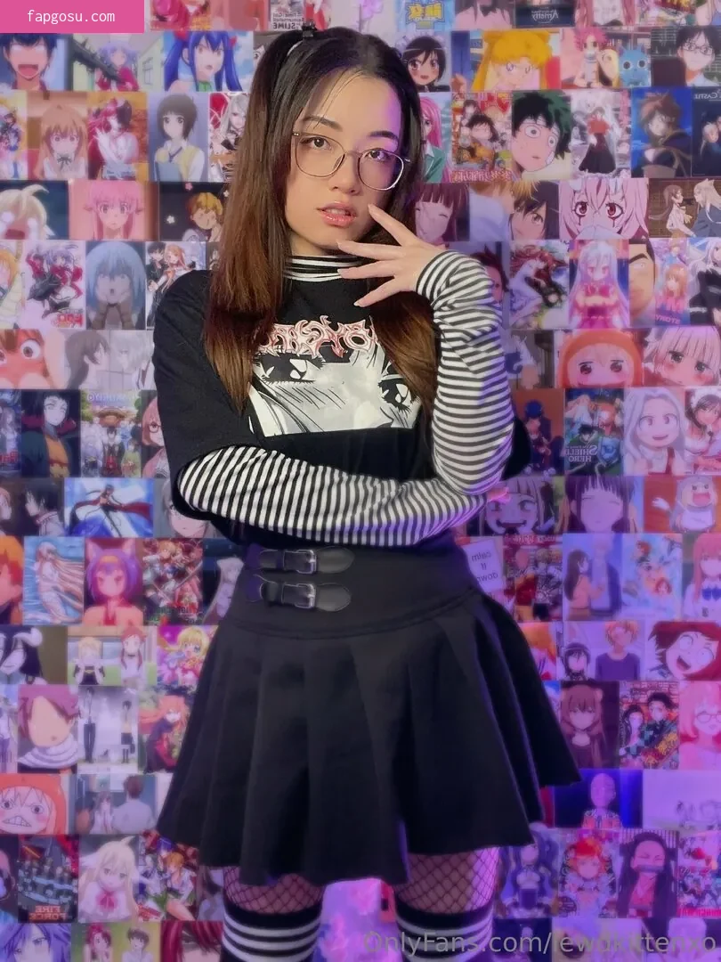 Lewdkittenxo