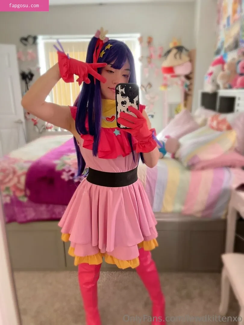 Lewdkittenxo