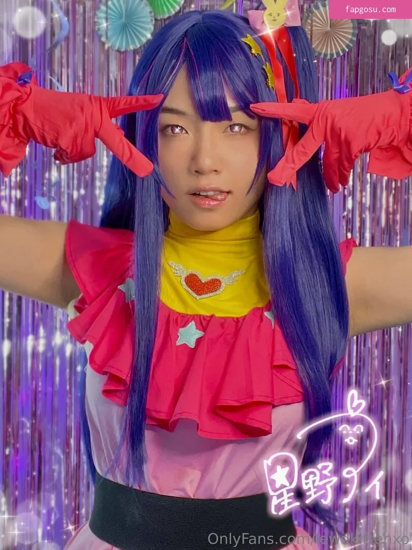 Lewdkittenxo