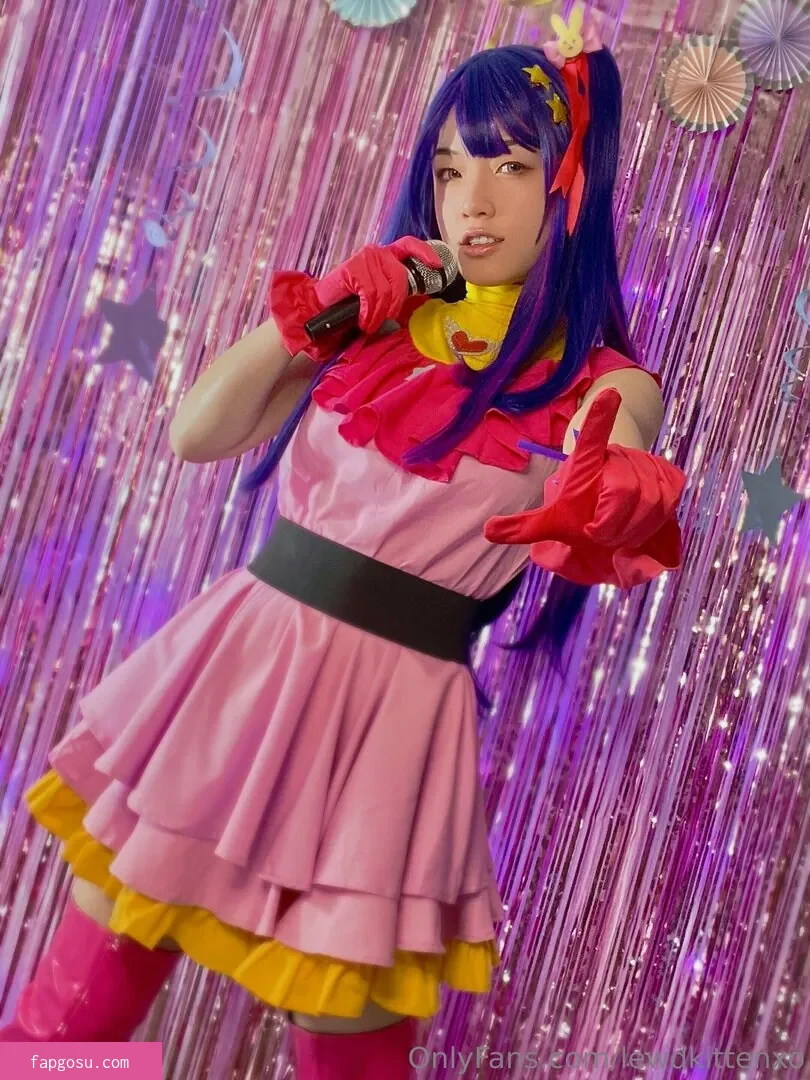 Lewdkittenxo