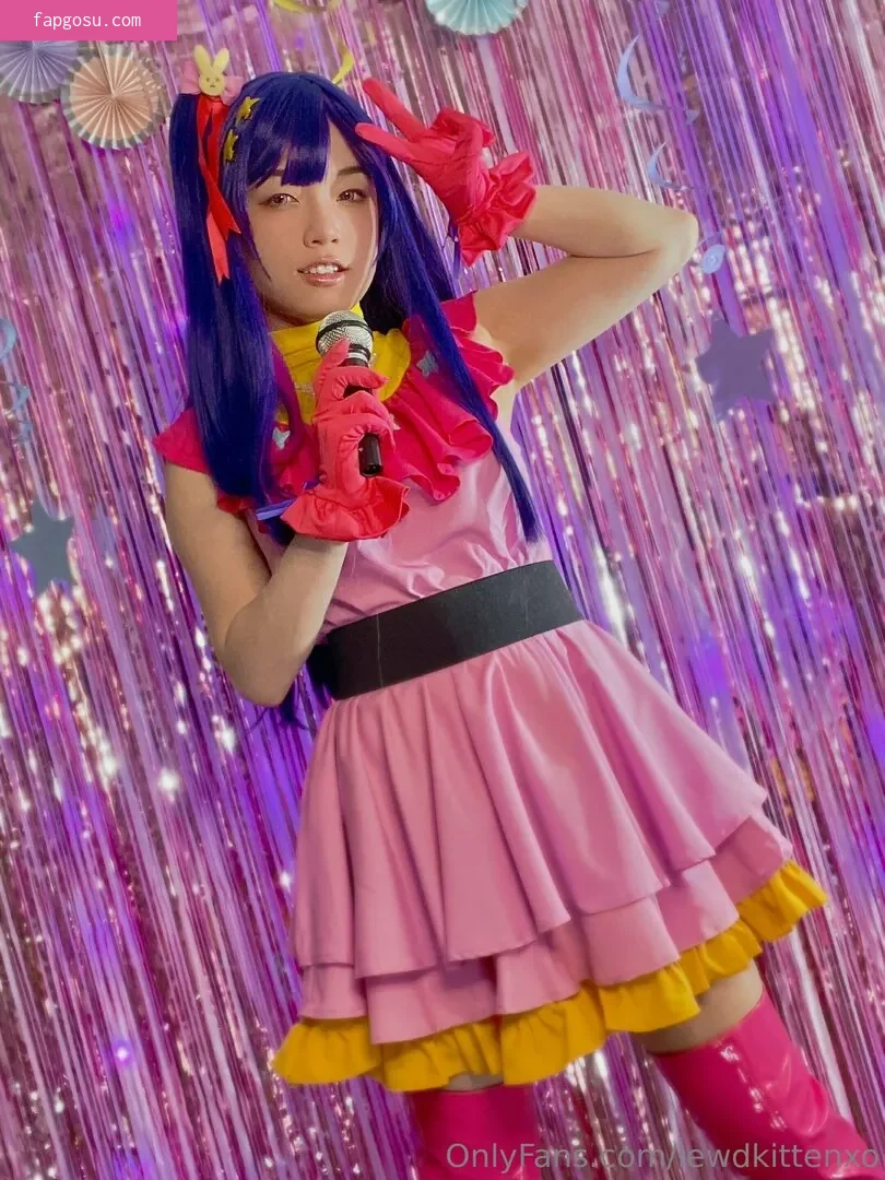 Lewdkittenxo