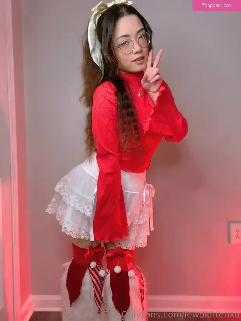 Lewdkittenxo