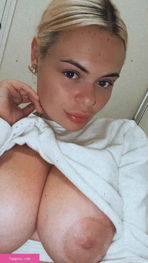 Lexie Essex