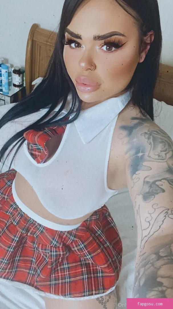 Lexie Essex