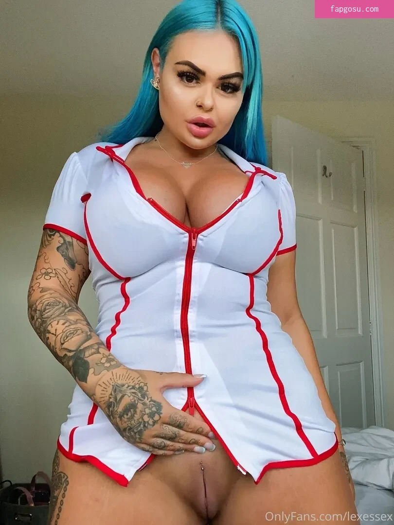 Lexie Essex