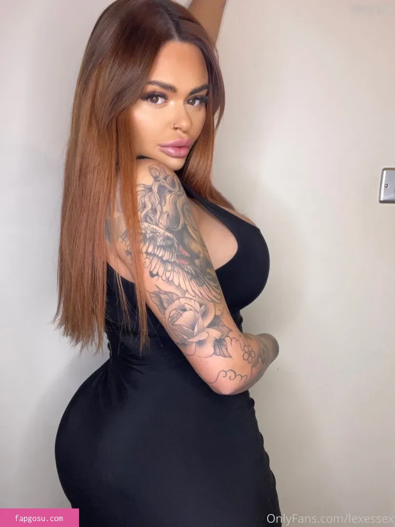 Lexie Essex