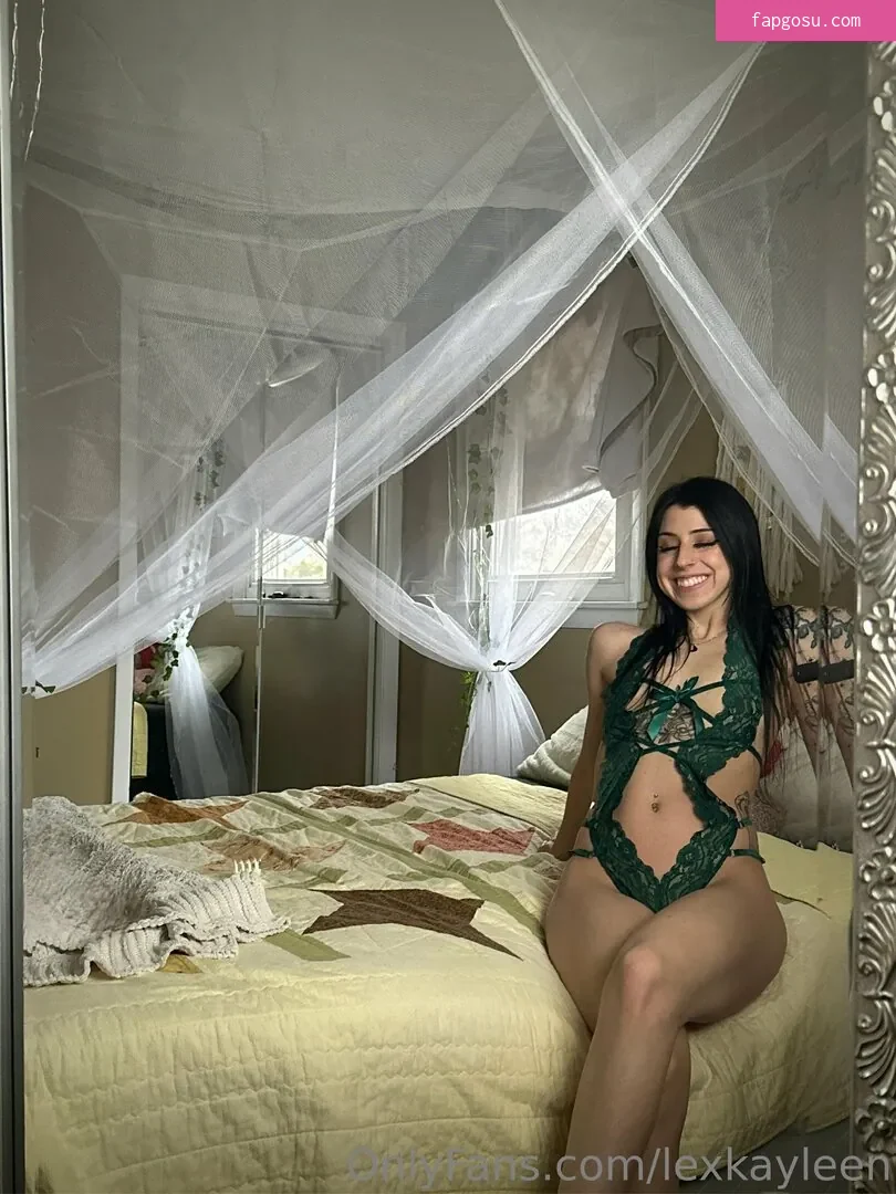Lexkayleen