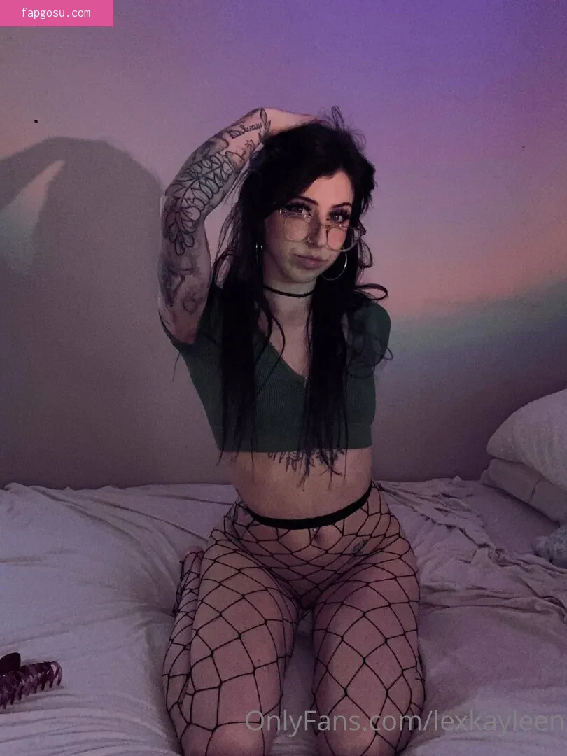 Lexkayleen