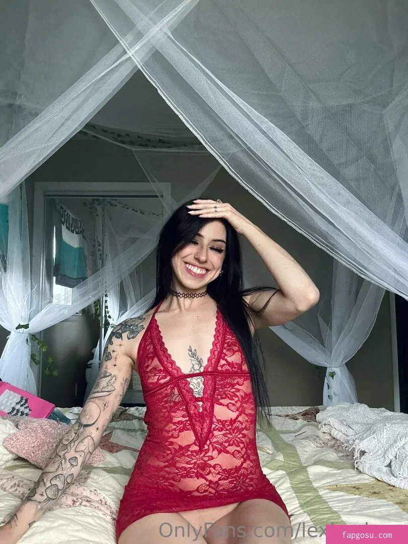 Lexkayleen