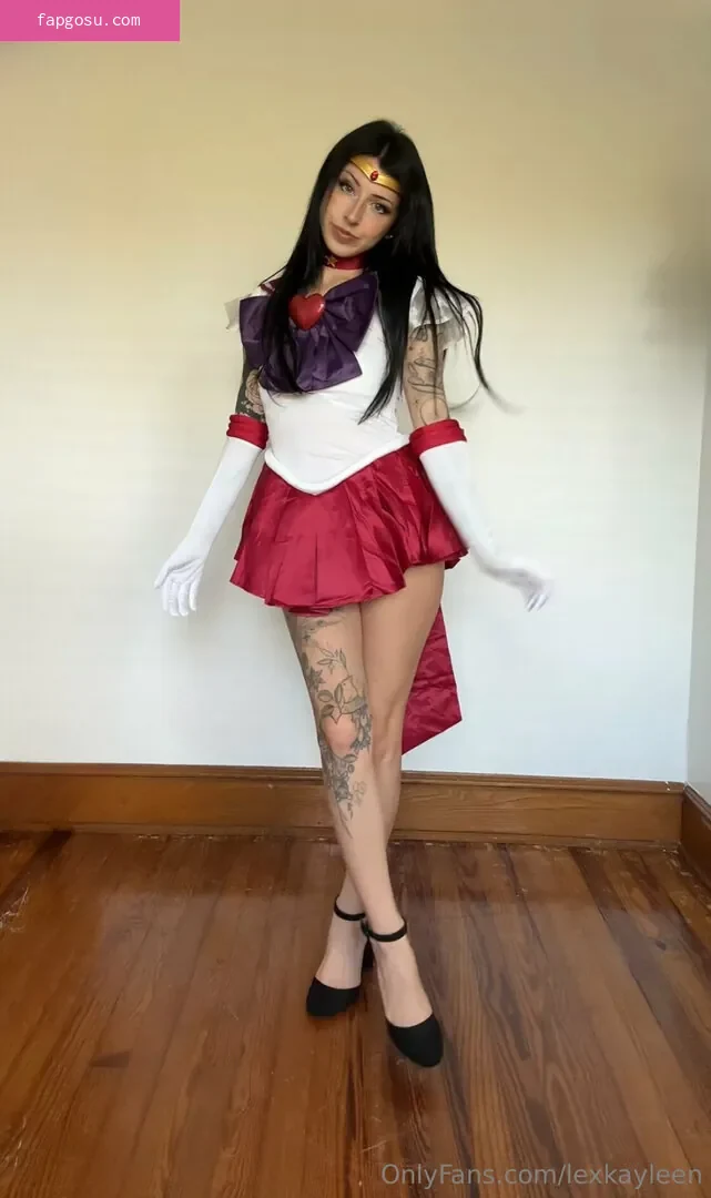 Lexkayleen
