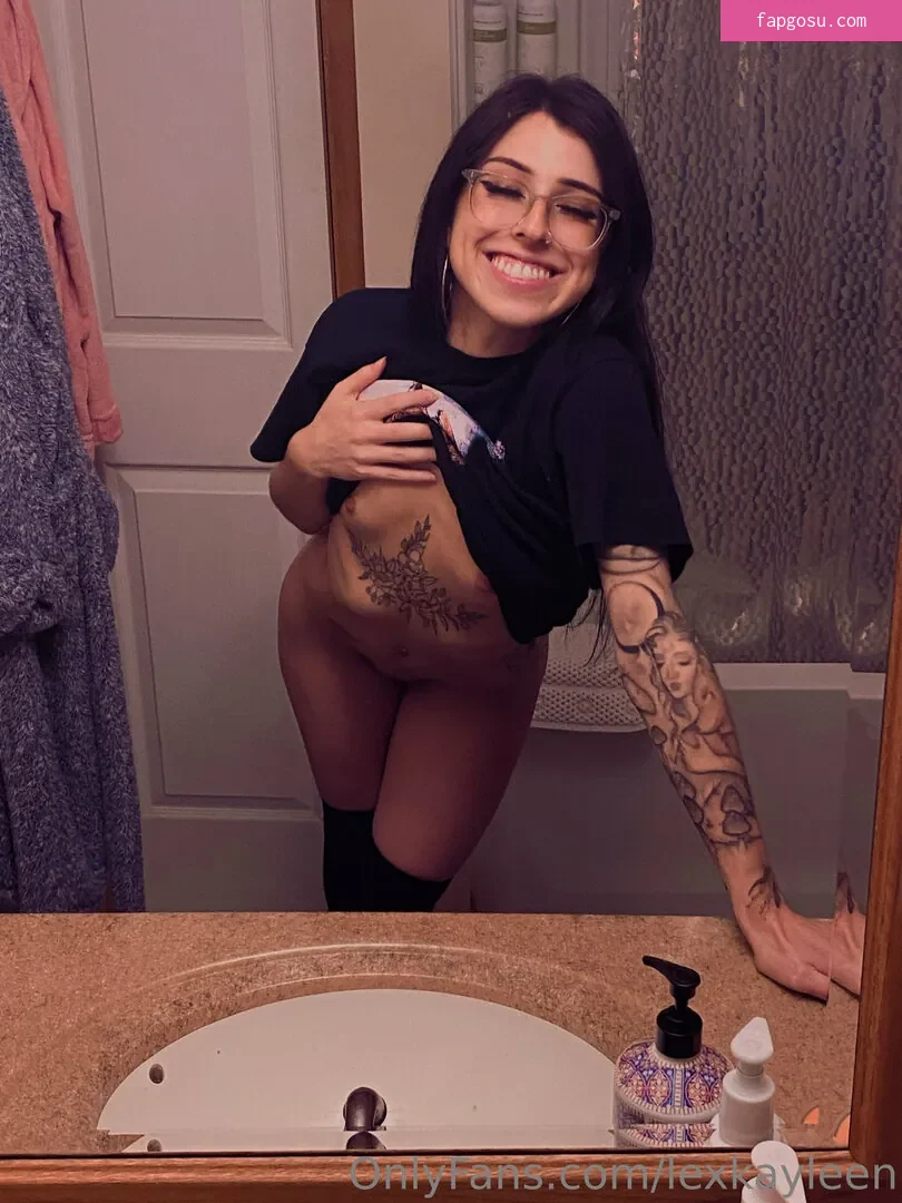 Lexkayleen