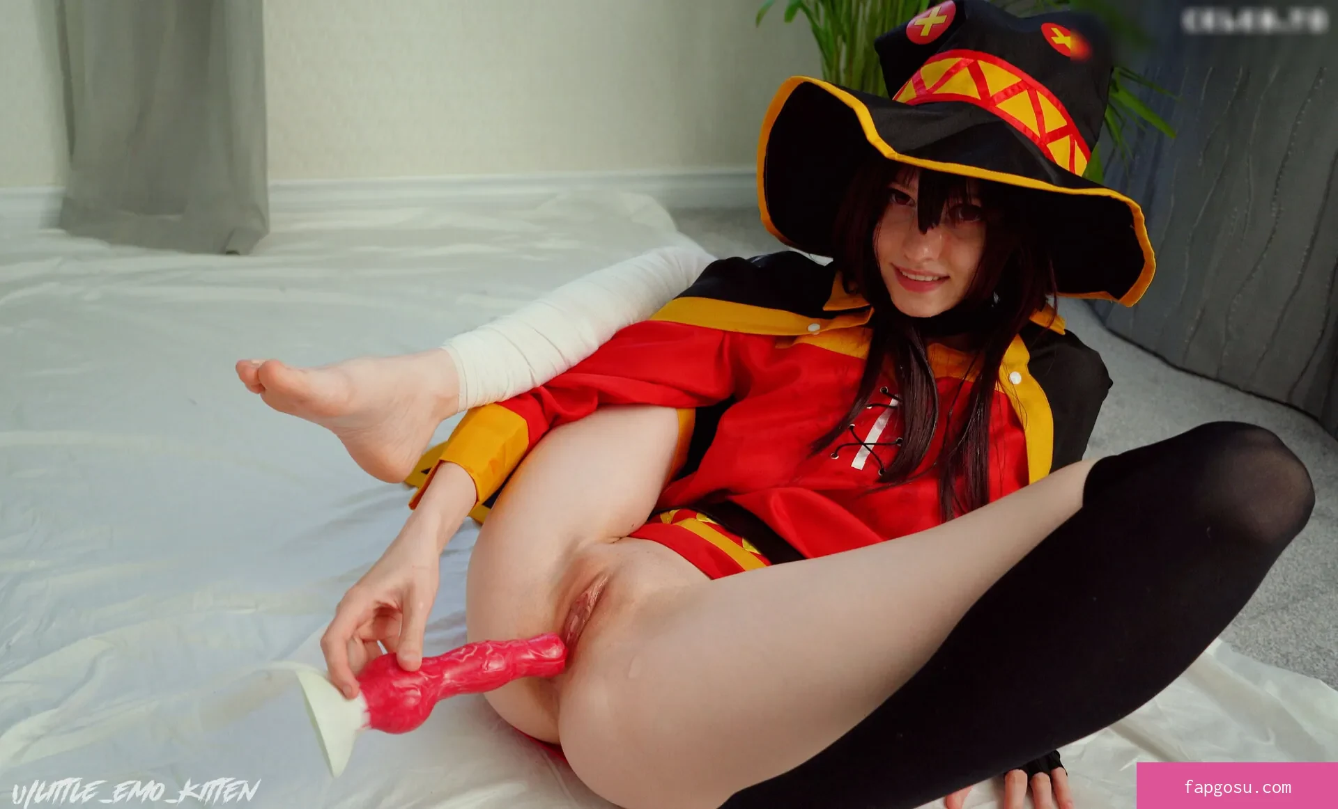 little_emo_kitten - Photo #1023