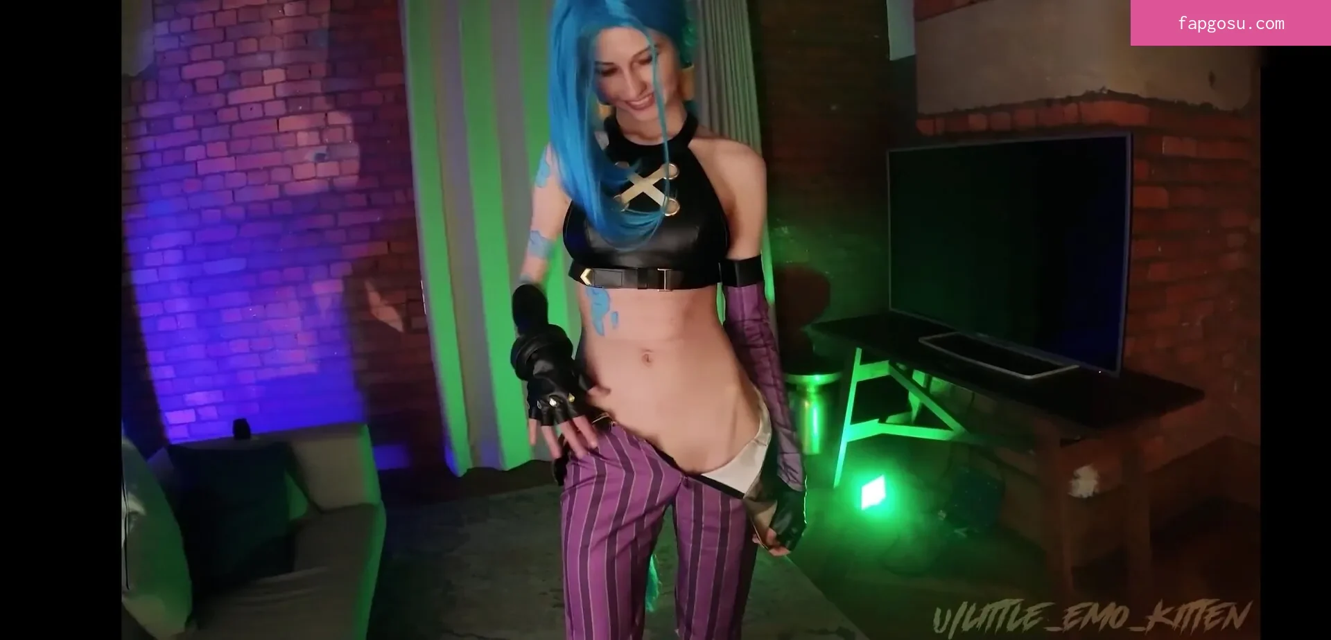 little_emo_kitten - Photo #1074