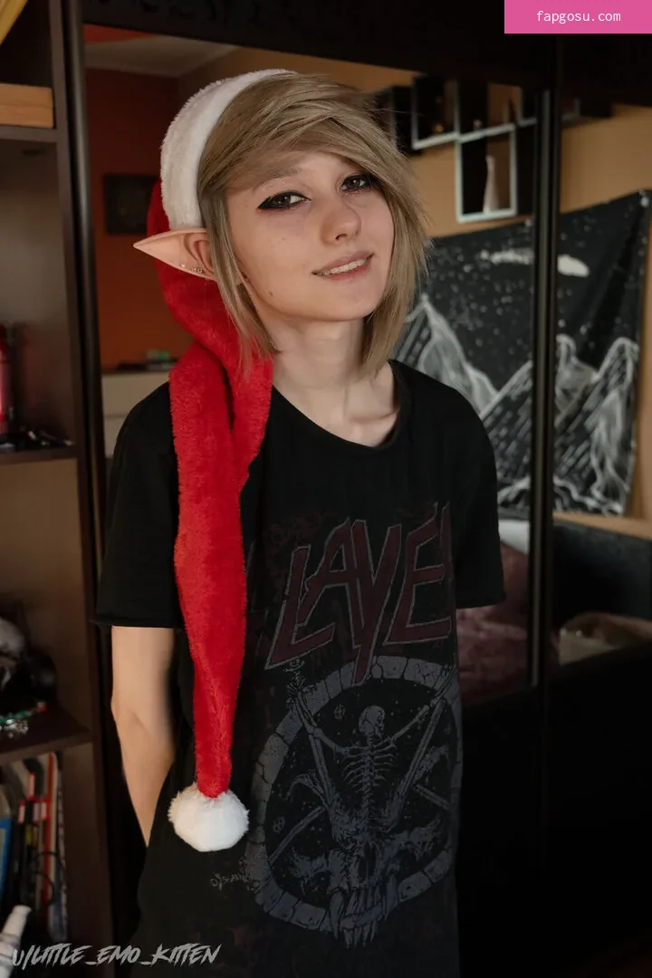 little_emo_kitten - Photo #1114