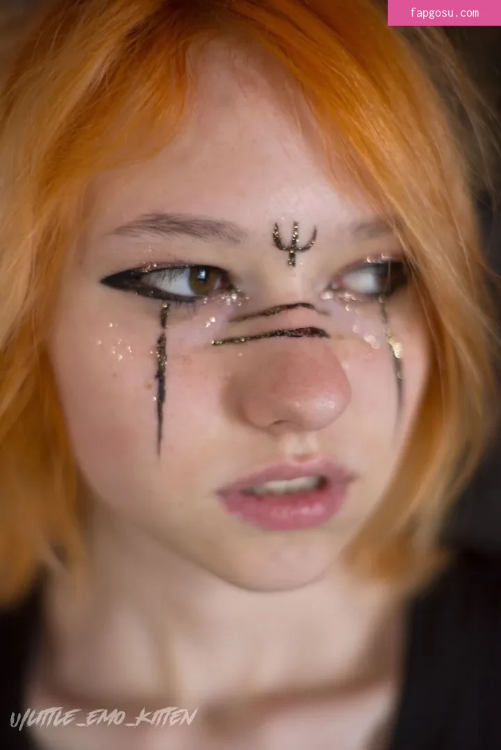 little_emo_kitten