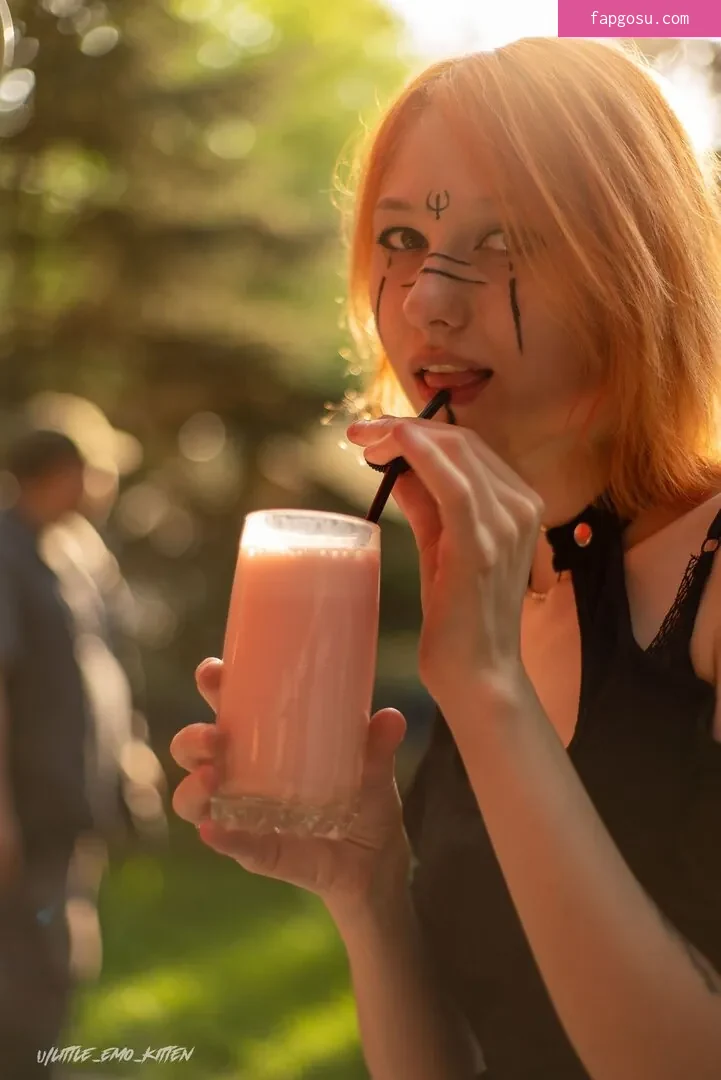 little_emo_kitten - Photo #1334