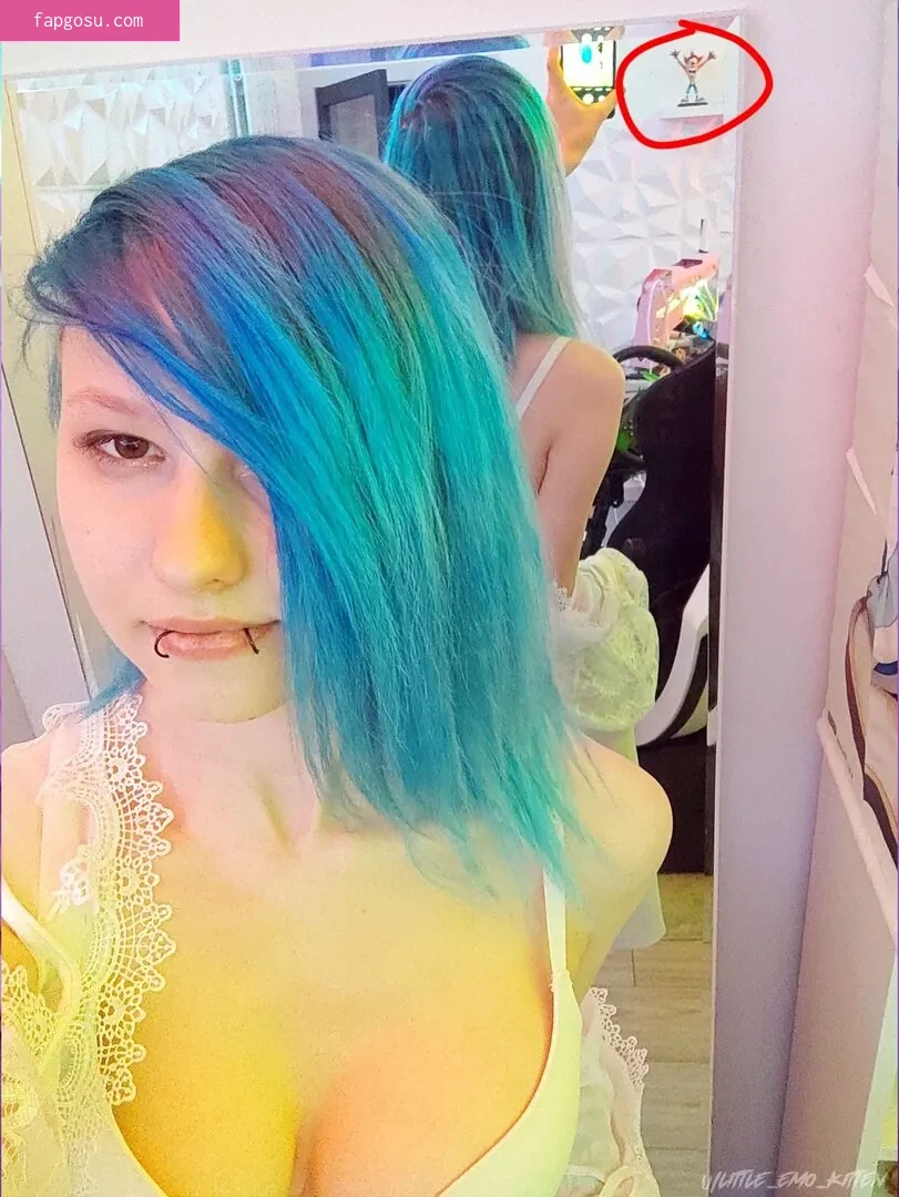 little_emo_kitten