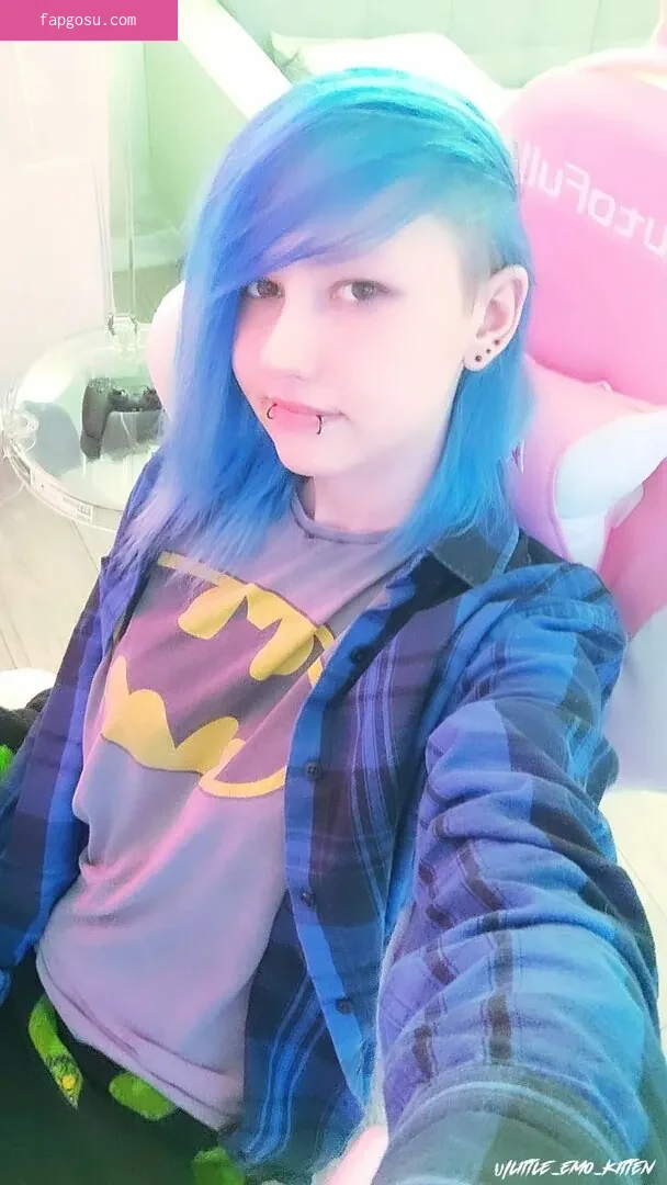 little_emo_kitten - Photo #1403