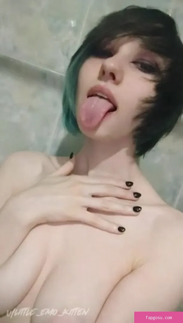 little_emo_kitten