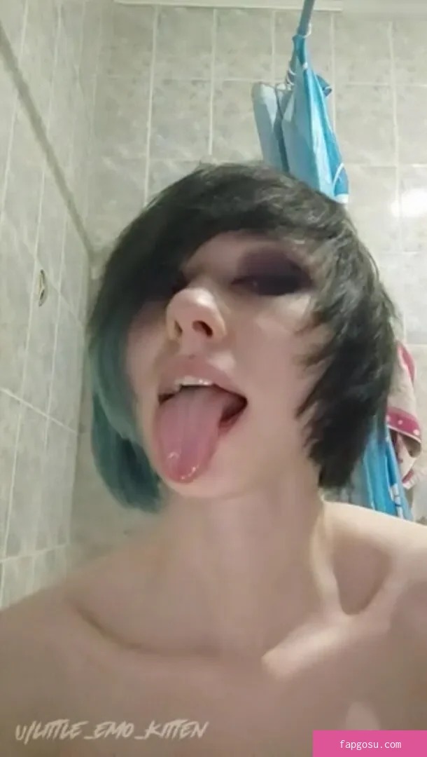 little_emo_kitten - Photo #1436