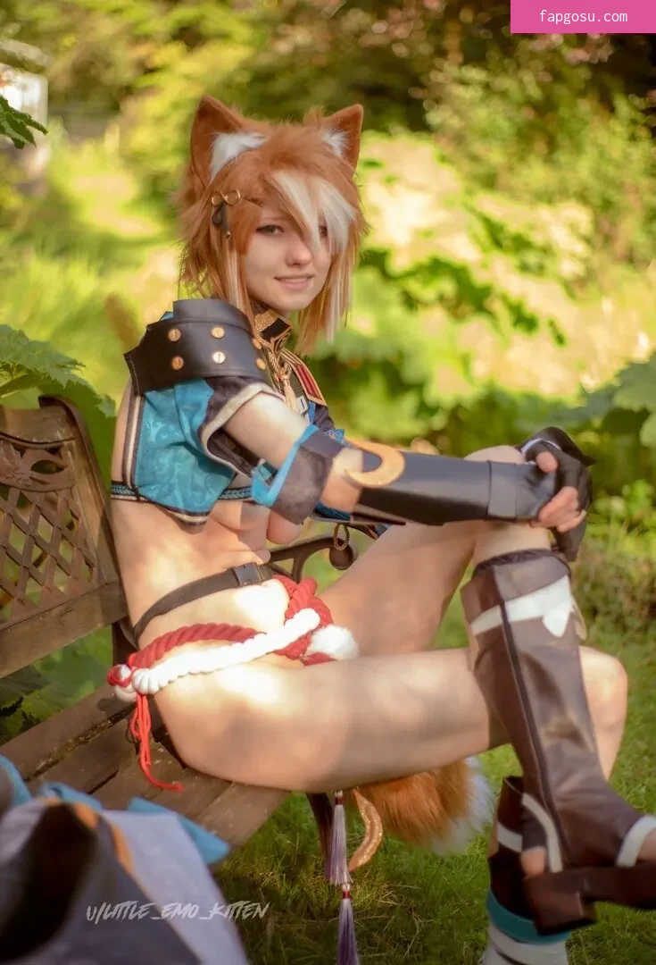 little_emo_kitten - Photo #1473