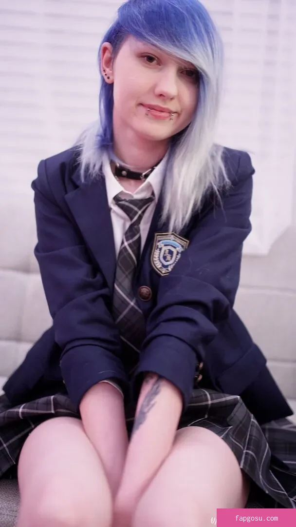 little_emo_kitten - Photo #1632