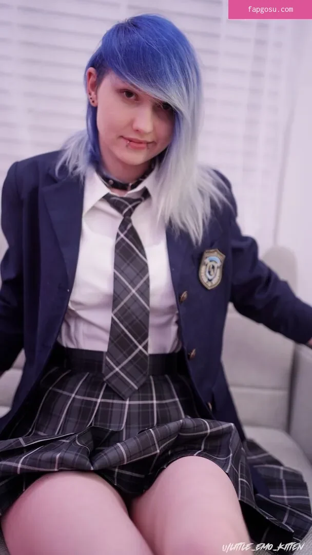 little_emo_kitten