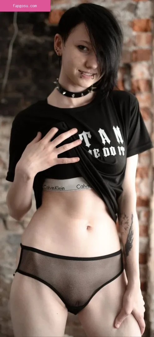 little_emo_kitten