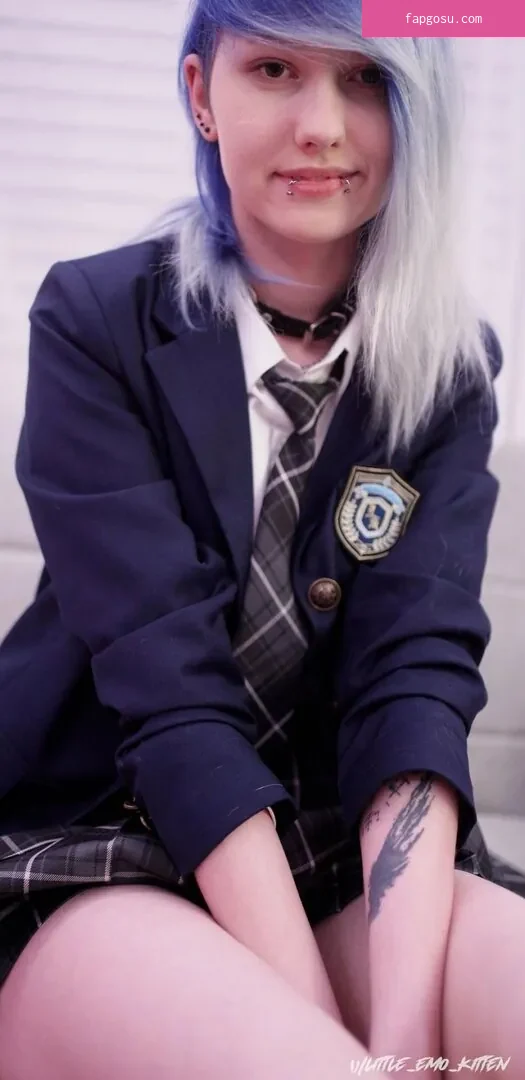 little_emo_kitten - Photo #1771