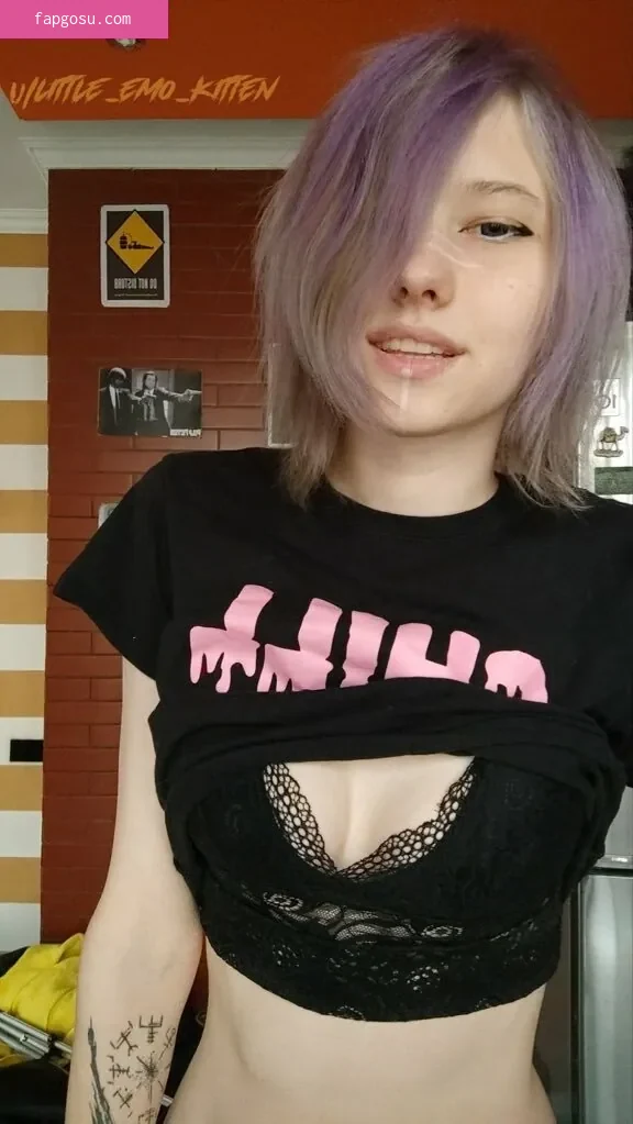 little_emo_kitten