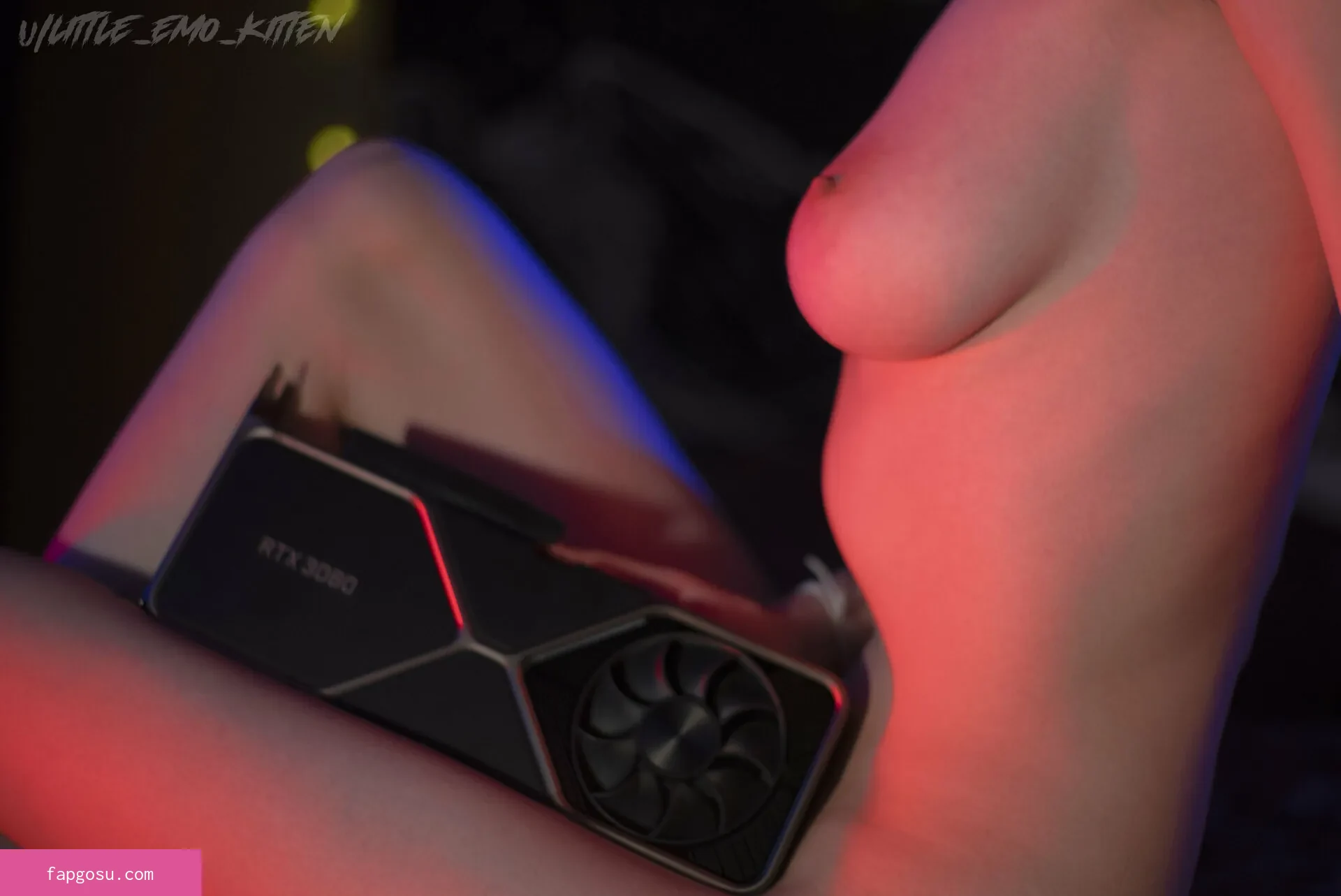 little_emo_kitten - Photo #182