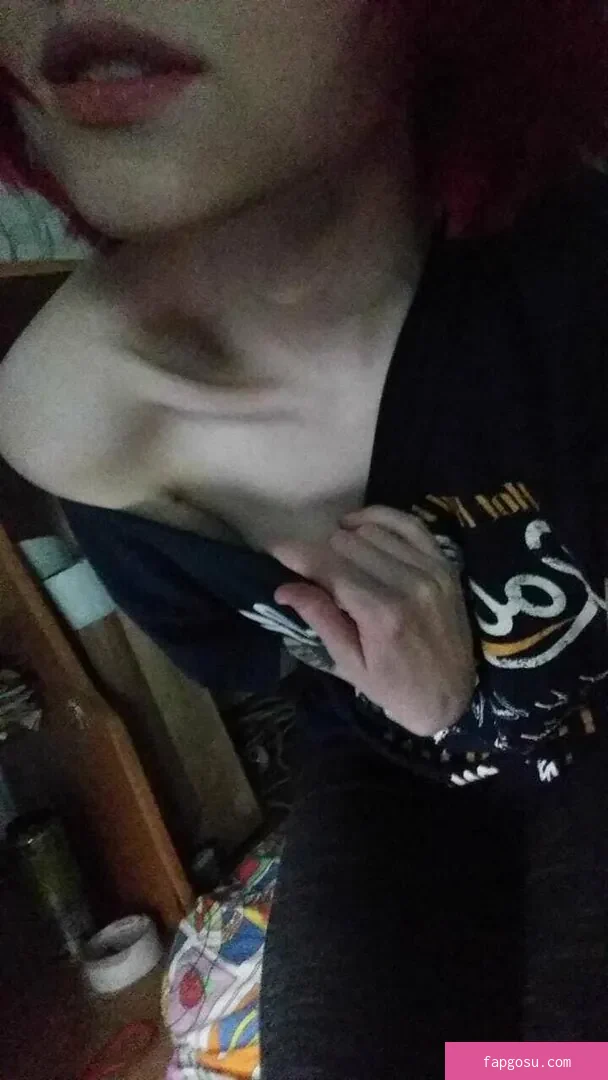 little_emo_kitten