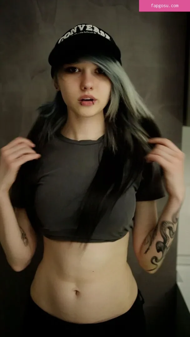 little_emo_kitten - Photo #1870