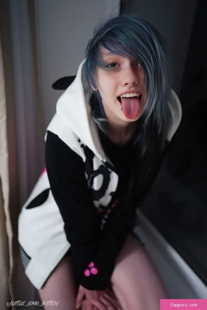 little_emo_kitten
