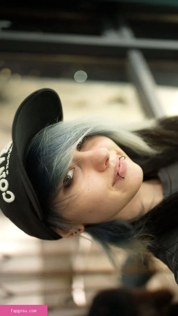 little_emo_kitten - Photo #1877