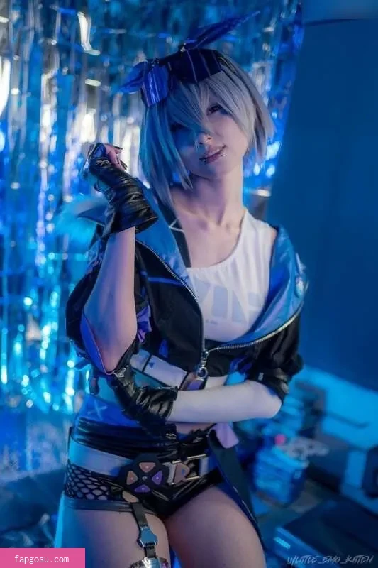 little_emo_kitten - Photo #2169