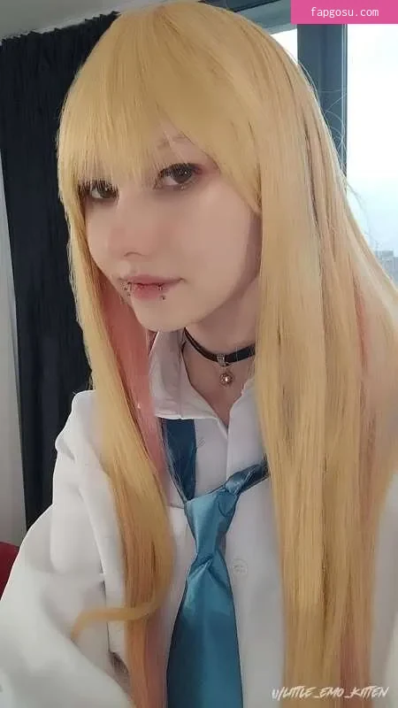 little_emo_kitten - Photo #2292