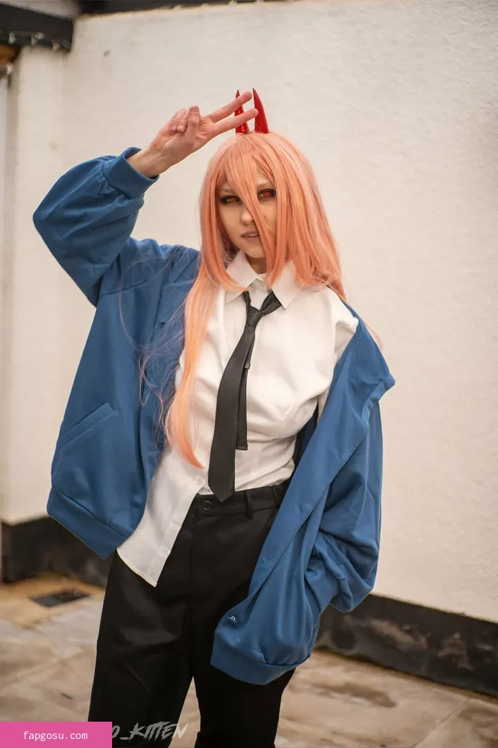 little_emo_kitten - Photo #290