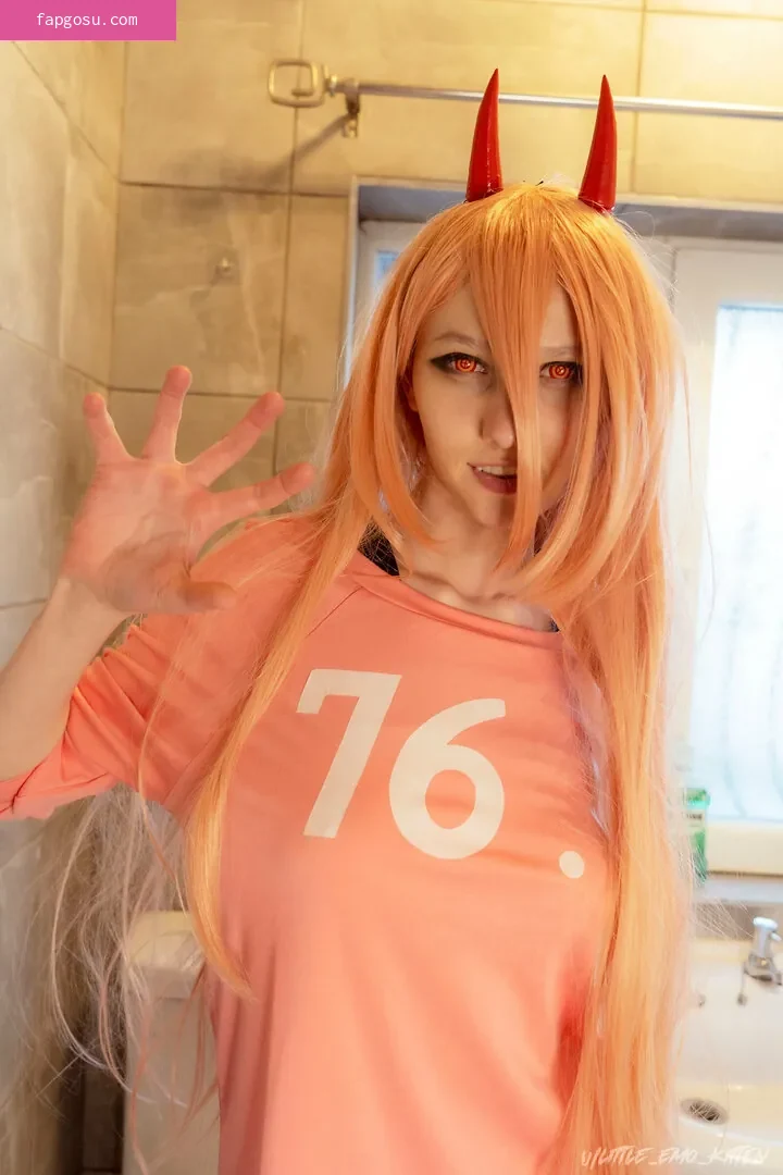 little_emo_kitten - Photo #301