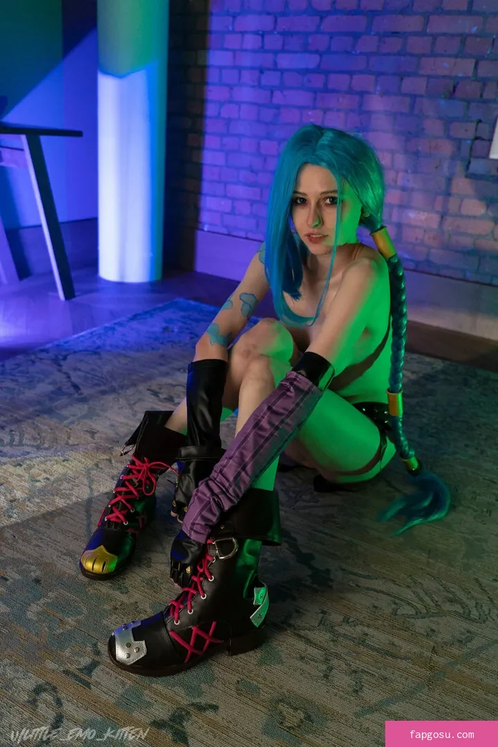 little_emo_kitten - Photo #318