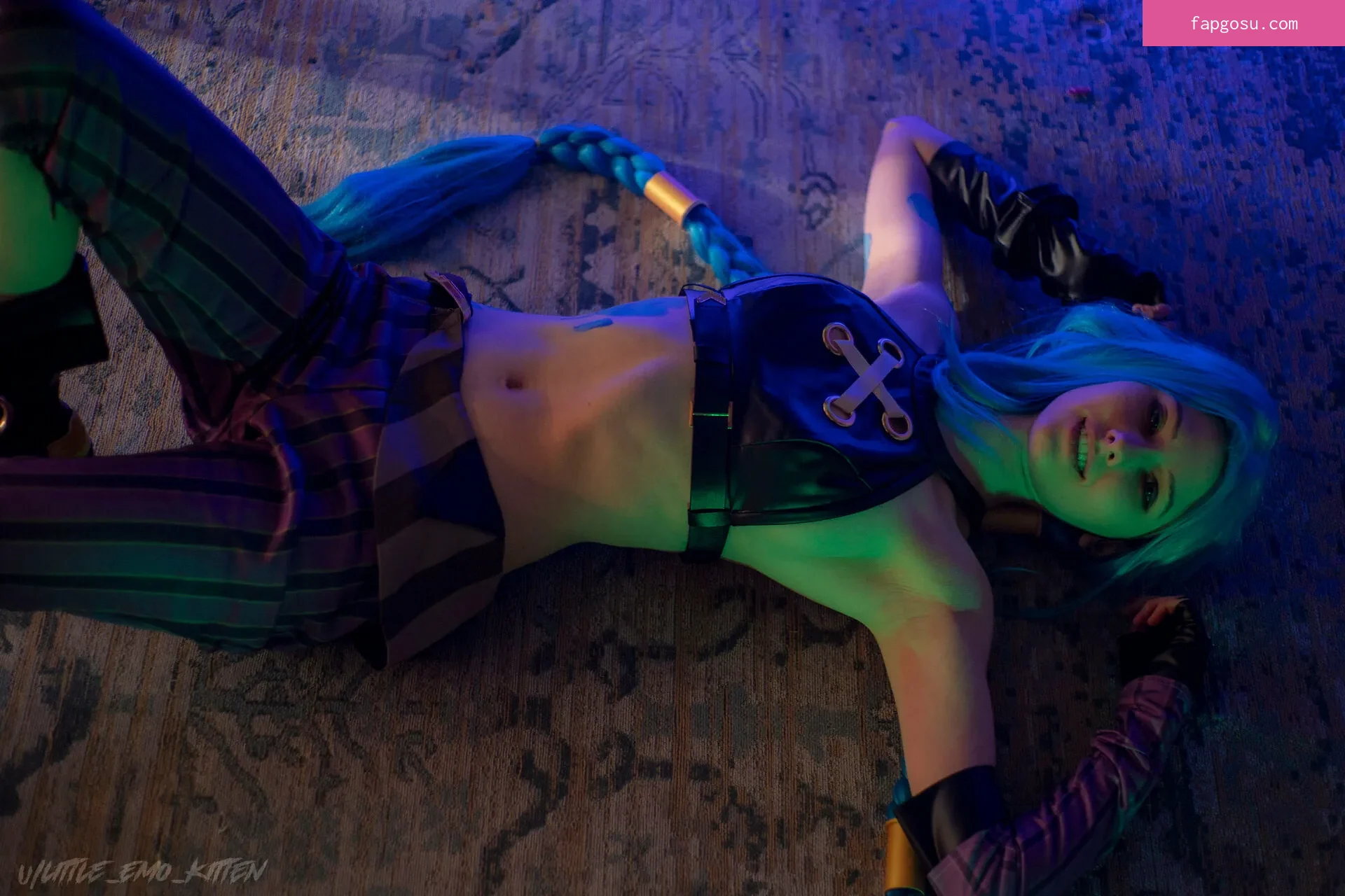 little_emo_kitten - Photo #323